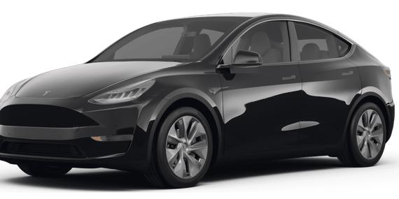 TESLA MODEL Y 2022 7SAYGDEE4NA007231 image TESLA MODEL Y 2022 7SAYGDEE4NA007231 image